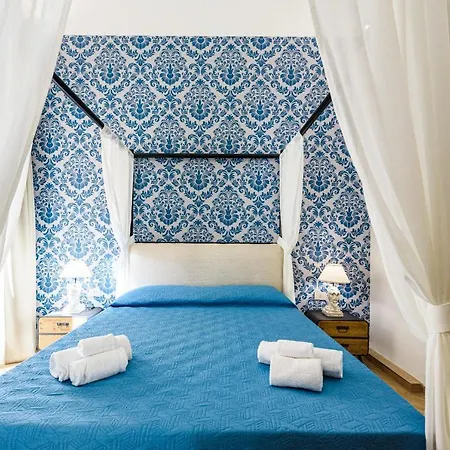 Appartamento Incao I Pupi House