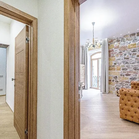 Incao I Pupi House Apartment Cefalu