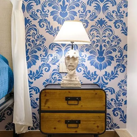 Incao I Pupi House Apartment *