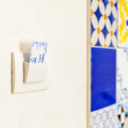 Apartment Incao I Pupi House
