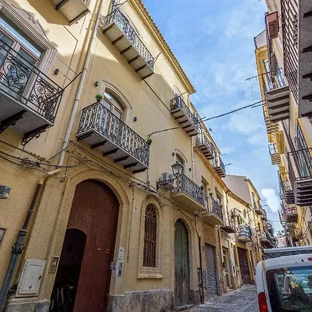 Apartment Incao I Pupi House *